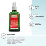 Weleda Yenileyici Nar Bakım Yağı 100 ml