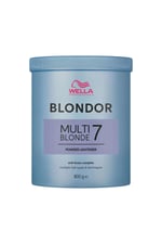 Wella Blondor Multi Blonde Toz Açıcı 800g