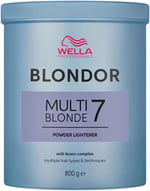 Wella Blondor Multi Blonde Toz Açıcı 800g