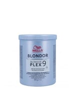 Wella Blondor Plex 9 Wella 800 gr