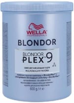 Wella Blondor Plex 9 Wella 800 gr
