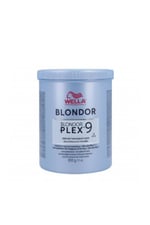 Wella Blondor Plex 9 Wella 800 gr