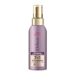 Wella Deluxe Kolay Tarama & Güçlendirici Serum 100 ml