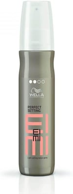 Wella EIMI Perfect Setting Isı Koruyucu Hafif Sprey Losyon 150ml
