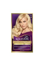 Wella Koleston Set 12.0 Extra Açık Sarı