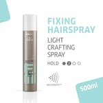 Wella Professionals Eimi Mistify Me Light Fast Drying Spray 500 ML