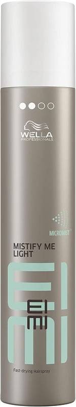 Wella Professionals Eimi Mistify Me Light Fast Drying Spray 500 ML