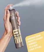 Wella Professionals Eimi Shine Glam Mist 200 Ml