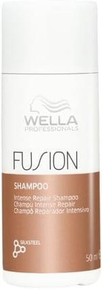 Wella Professionals Fusion Mask 500Ml