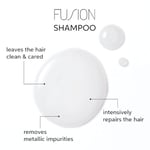 Wella Professionals Fusion Mask 500Ml