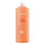 Wella Professionals Invigo Enrich Bakim Kremi 1000Ml/ Besleyici