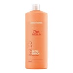 Wella Professionals Invigo Enrich Bakim Kremi 1000Ml/ Besleyici