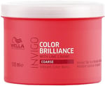 Wella Professionals Invigo Renk Canlandirici Maske 500Ml /Brilliance/Coarse