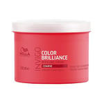 Wella Professionals Invigo Renk Canlandirici Maske 500Ml /Brilliance/Coarse