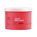 Wella Professionals Invigo Renk Canlandirici Maske 500Ml /Brilliance/Coarse