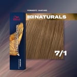 Wella Professionals Koleston Perfect Me+ 7/1 Orta Küllü Sarışın 60 ML
