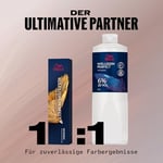 Wella Professionals Koleston Perfect Me+ 7/1 Orta Küllü Sarışın 60 ML