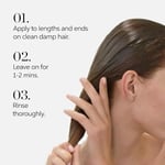 Wella Professionals Oil Reflections Işıltı Sağlayan Anında Bakım Kremi 200 ml -Tüm Saç Tipleri İçin