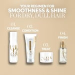 Wella Professionals Oil Reflections Işıltı Sağlayan Anında Bakım Kremi 200 ml -Tüm Saç Tipleri İçin