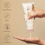 Wella Professionals Oil Reflections Işıltı Sağlayan Anında Bakım Kremi 200 ml -Tüm Saç Tipleri İçin