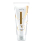 Wella Professionals Oil Reflections Işıltı Sağlayan Anında Bakım Kremi 200 ml -Tüm Saç Tipleri İçin