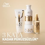 Wella Professionals Oil Reflections Light - Yumusatici Yag 100 ML