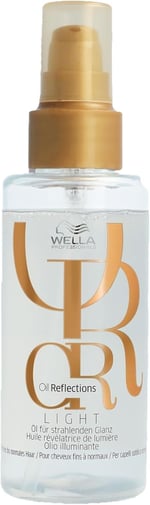 Wella Professionals Oil Reflections Light - Yumusatici Yag 100 ML