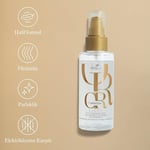 Wella Professionals Oil Reflections Light - Yumusatici Yag 100 ML