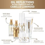 Wella Professionals Oil Reflections Parlaklık Arttırıcı Saç Maskesi 150ml