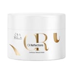 Wella Professionals Oil Reflections Parlaklık Arttırıcı Saç Maskesi 150ml