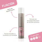 Wella Professionals Saç Şekillendirici Eimi Mistify Me Strong Hold Fast Drying Saç Spreyi 500 ml