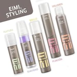 Wella Professionals Saç Şekillendirici Eimi Mistify Me Strong Hold Fast Drying Saç Spreyi 500 ml