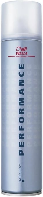 Wella Profesyonel Performance Saç Spreyi 500ml