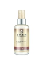 Wella System Professional Luxeoil Keratin Destekli Saç Bakım Yağı 100 ml
