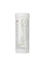 Wella Wellla Blonder Freelights Powder Toz Açıcı 400 G