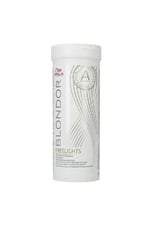 Wella Wellla Blonder Freelights Powder Toz Açıcı 400 G