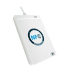 Welz Care ACS NFC ACR122U RFID Temassız Akıllı IC Kart Okuyucu