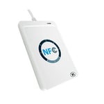 Welz Care ACS NFC ACR122U RFID Temassız Akıllı IC Kart Okuyucu