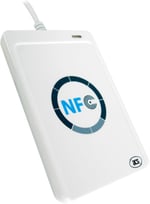 Welz Care ACS NFC ACR122U RFID Temassız Akıllı IC Kart Okuyucu