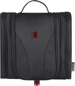 Wenger 611877 Hanging Toiletry Kit Black Unisex Yetişkin Bagaj Tek Boyut, Siyah, Düzenleyici, Siyah, Düzenleyici