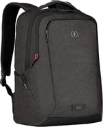 Wenger MX ECO Light dizüstü bilgisayar sırt çantası, tablet bölmeli, 16 inçe kadar dizüstü bilgisayar, 10 inçe kadar tablet, düzenleyici, 19 l, kadın, erkek, ofis, iş, seyahat, - Seçenekler: İş, Gidip