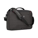 Wenger MX ECO Light dizüstü bilgisayar sırt çantası, tablet bölmeli, 16 inçe kadar dizüstü bilgisayar, 10 inçe kadar tablet, düzenleyici, 19 l, kadın, erkek, ofis, iş, seyahat, - Seçenekler: Gidip, İş