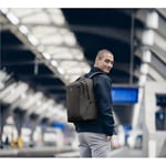 Wenger MX ECO Light dizüstü bilgisayar sırt çantası, tablet bölmeli, 16 inçe kadar dizüstü bilgisayar, 10 inçe kadar tablet, düzenleyici, 19 l, kadın, erkek, ofis, iş, seyahat, - Seçenekler: İş, Gidip