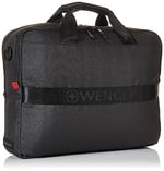 Wenger MX Reload dizüstü bilgisayar sırt çantası, tablet bölmeli, 14 inçe kadar dizüstü bilgisayar, 10 inçe kadar tablet, düzenleyici, 17 l, kadın, erkek, ofis, iş, seya - Seçenekler: ECO Slip, klasik
