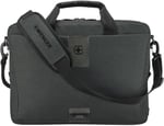Wenger MX Reload dizüstü bilgisayar sırt çantası, tablet bölmeli, 14 inçe kadar dizüstü bilgisayar, 10 inçe kadar tablet, düzenleyici, 17 l, kadın, erkek, ofis, iş, seya - Seçenekler: ECO Slip, klasik