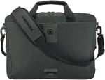 Wenger MX Reload dizüstü bilgisayar sırt çantası, tablet bölmeli, 14 inçe kadar dizüstü bilgisayar, 10 inçe kadar tablet, düzenleyici, 17 l, kadın, erkek, ofis, iş, seya - Seçenekler: ECO Slip, klasik