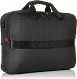 Wenger MX Reload dizüstü bilgisayar sırt çantası, tablet bölmeli, 14 inçe kadar dizüstü bilgisayar, 10 inçe kadar tablet, düzenleyici, 17 l, kadın, erkek, ofis, iş, seya - Seçenekler: ECO Slip, klasik