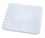Wenko Kristal Lavabo Matı Ekstra Güçlü Şeffaf