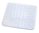 Wenko Kristal Lavabo Matı Ekstra Güçlü Şeffaf