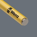Wera 05022669001 3950/9 Hex-Plus Multicolour Stainless 1 L Anahtar Seti, Metrik, Paslanmaz Çelik, 9 Parça